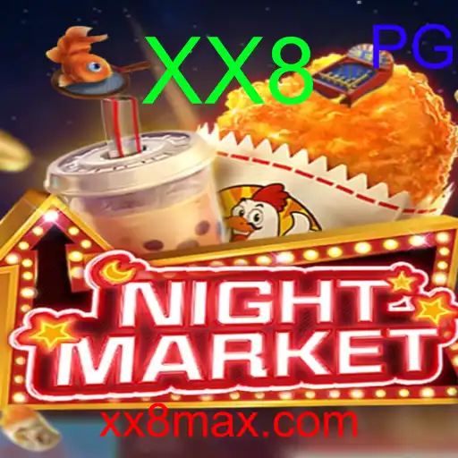 NIGHTMARKET