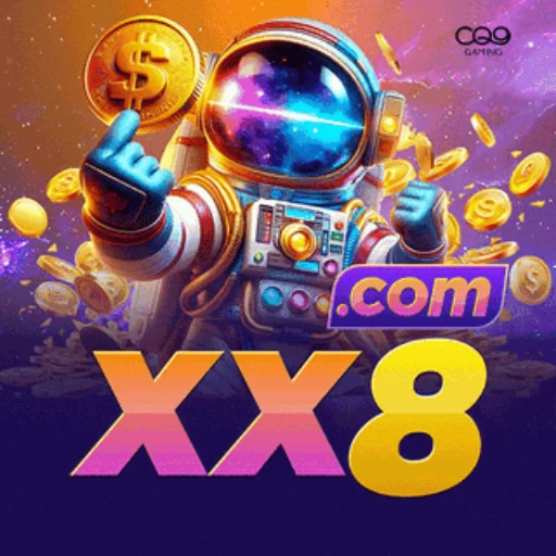 XX8 Logo